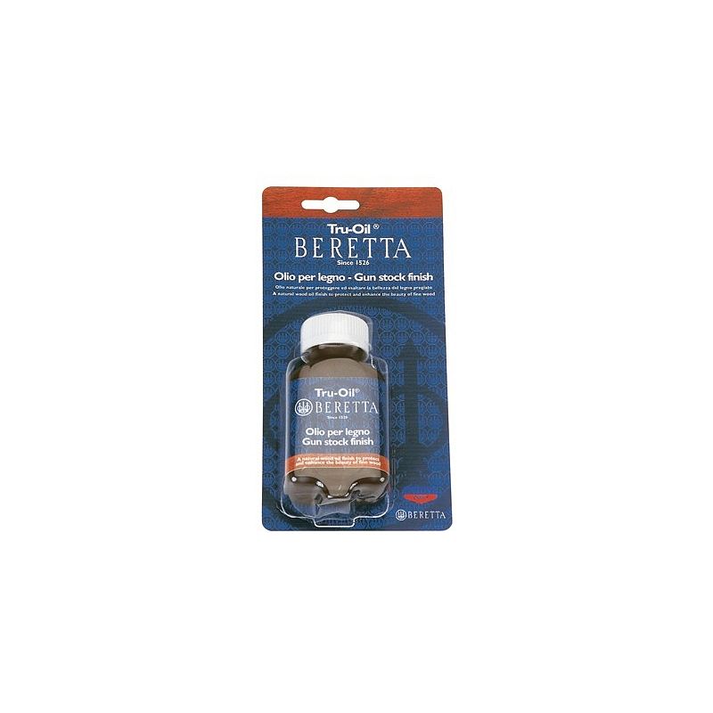 Olej Beretta Tru-oil 90 ml OL40 001 0009